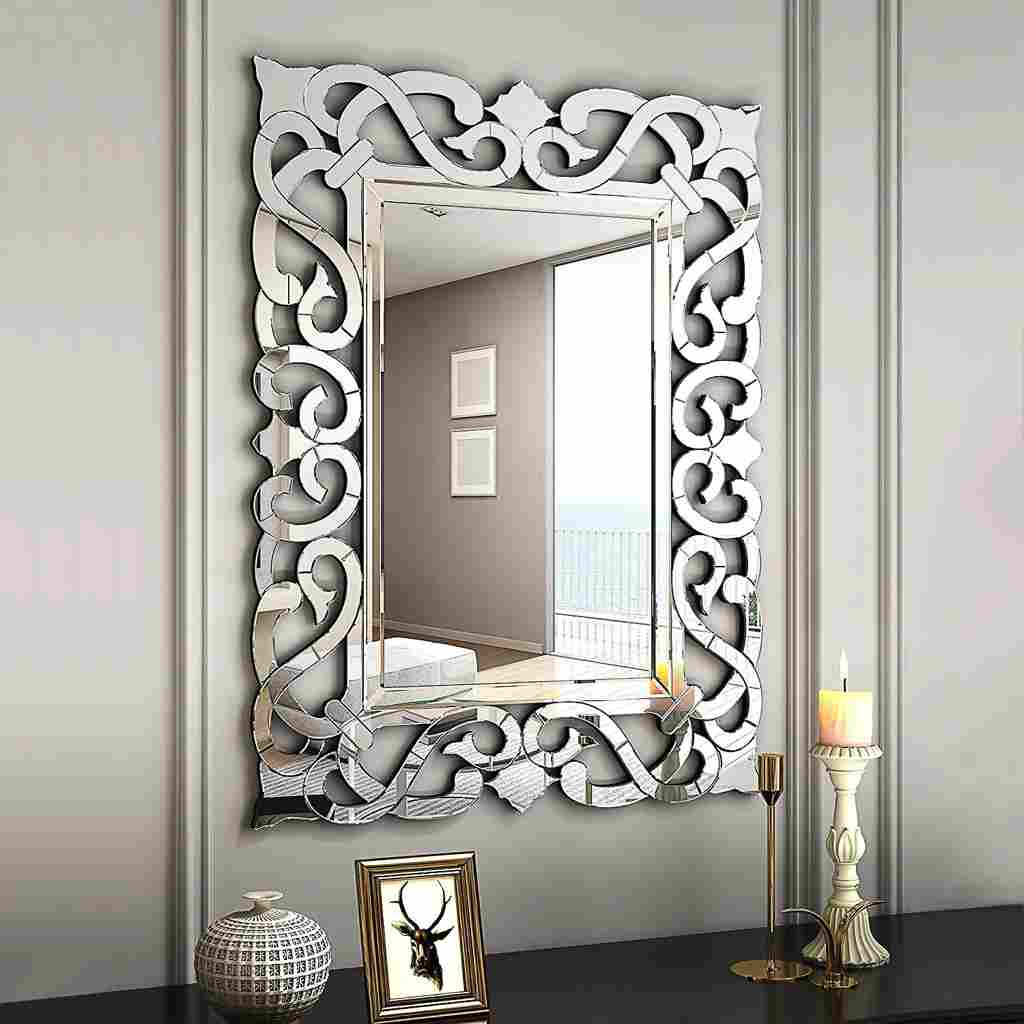 Designer Mirror
