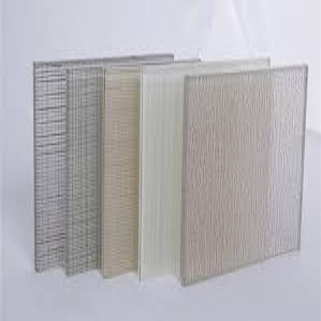 Fabric Glass