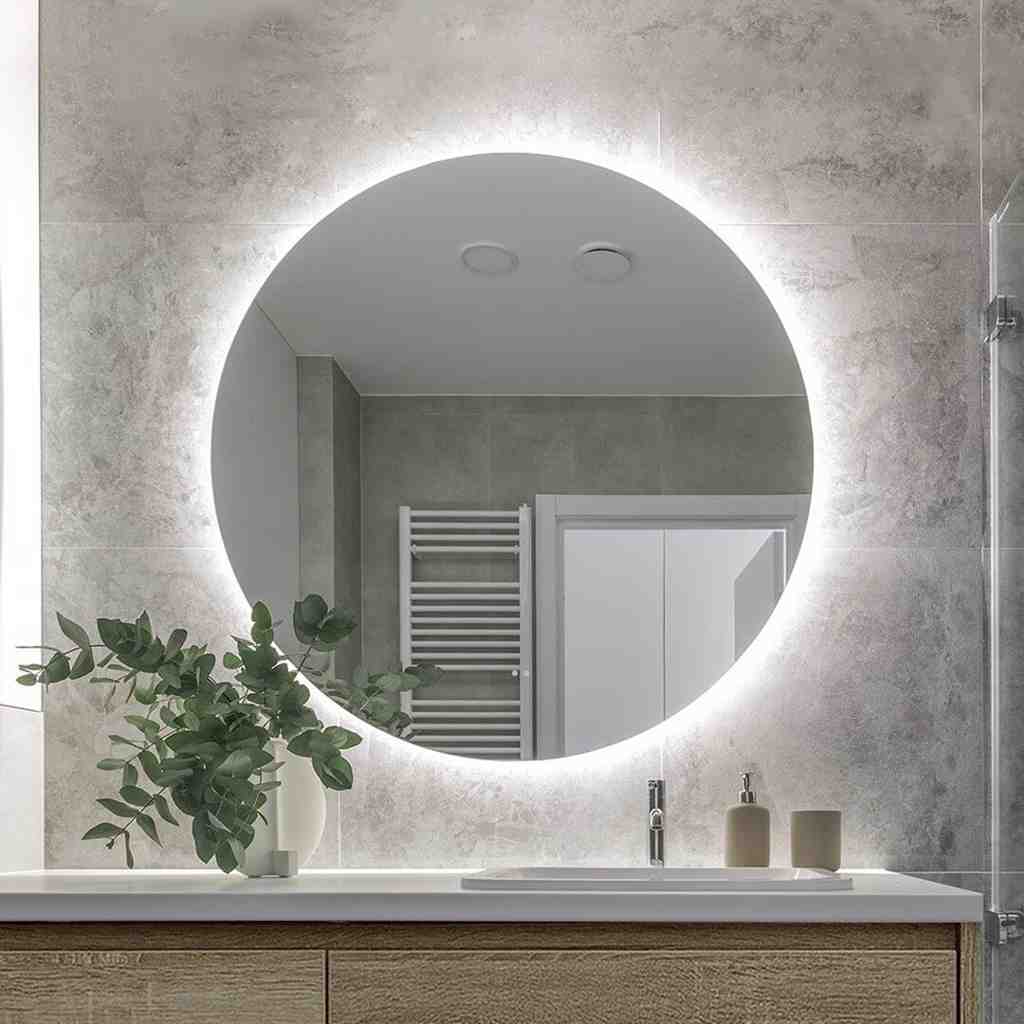 LED Mirrors