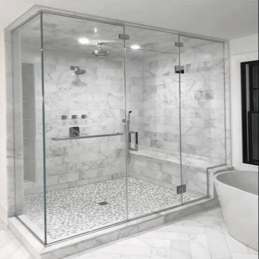 Shower Cubicles