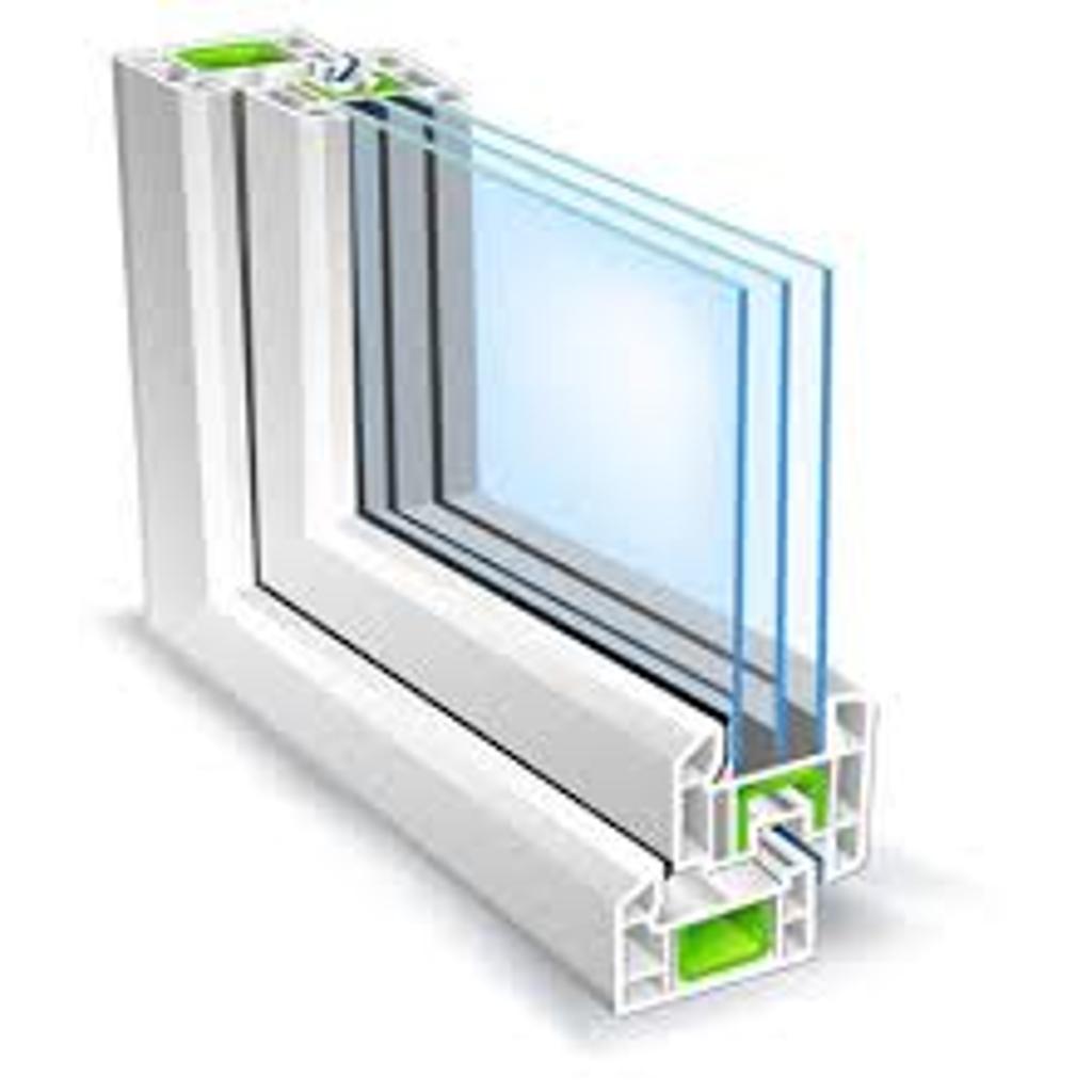 uPVC Profile
