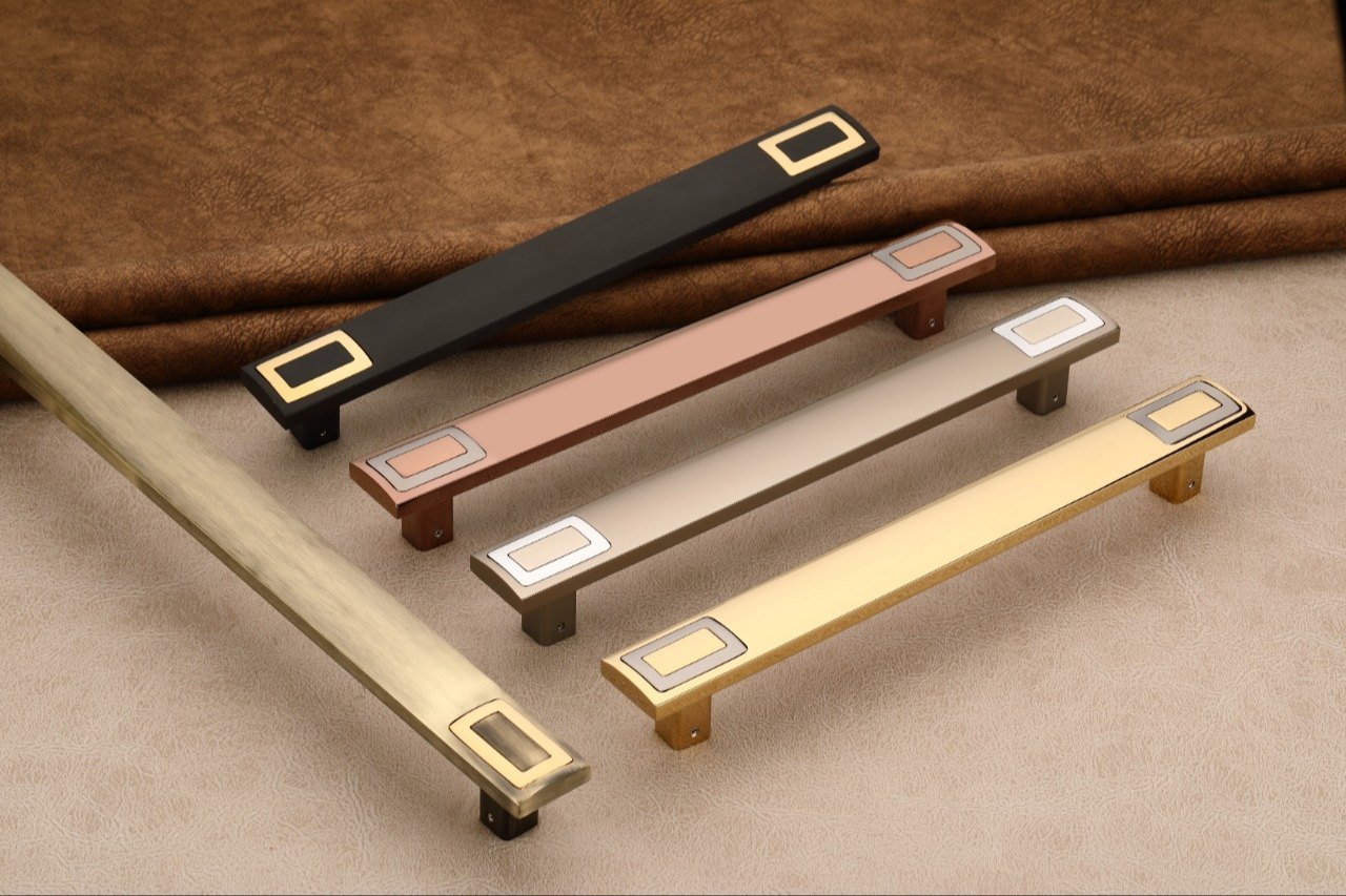Handles