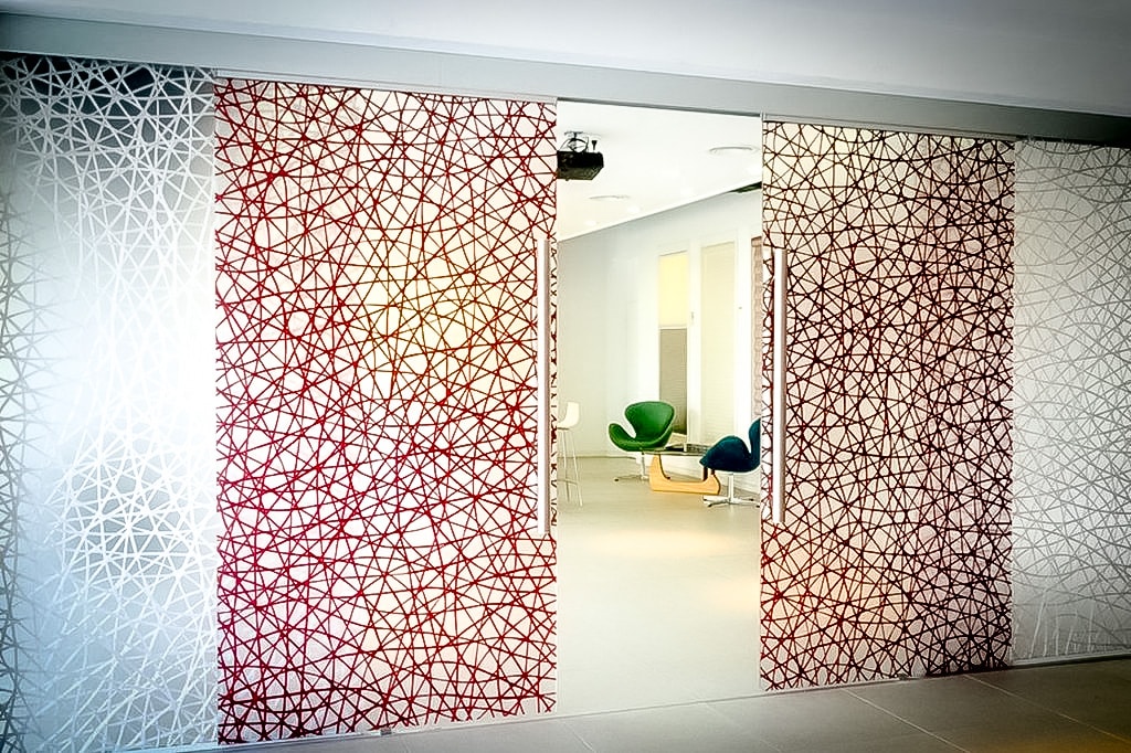 Ceramic Printed