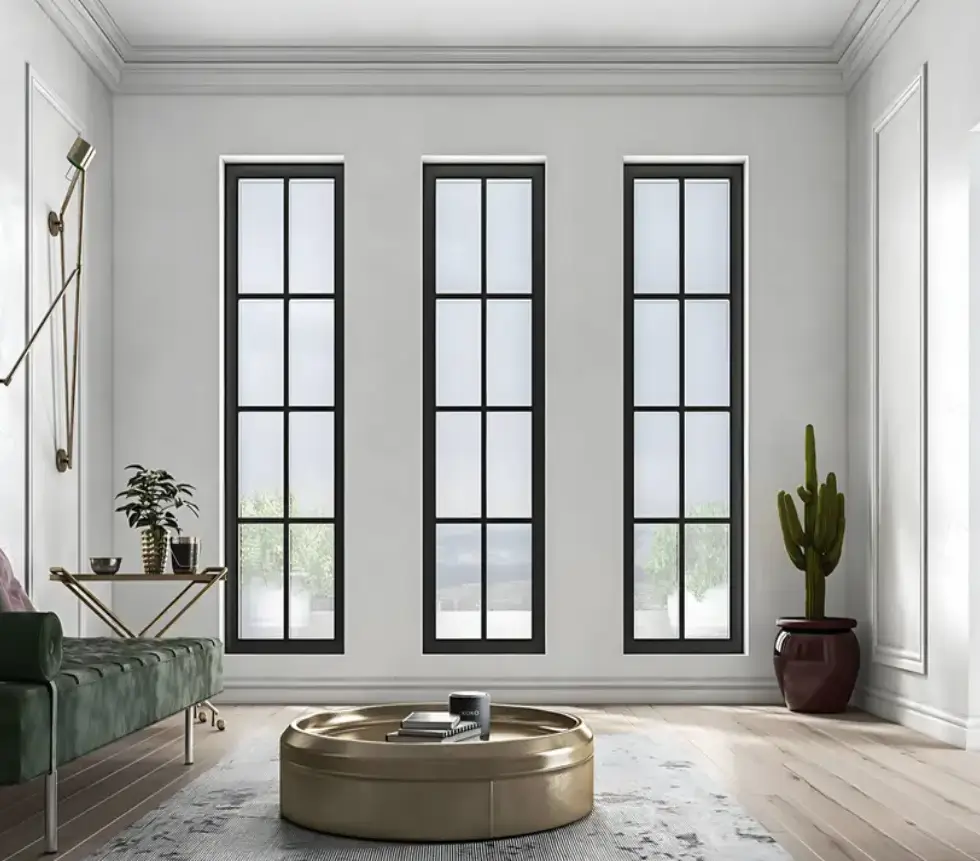 Fix Window