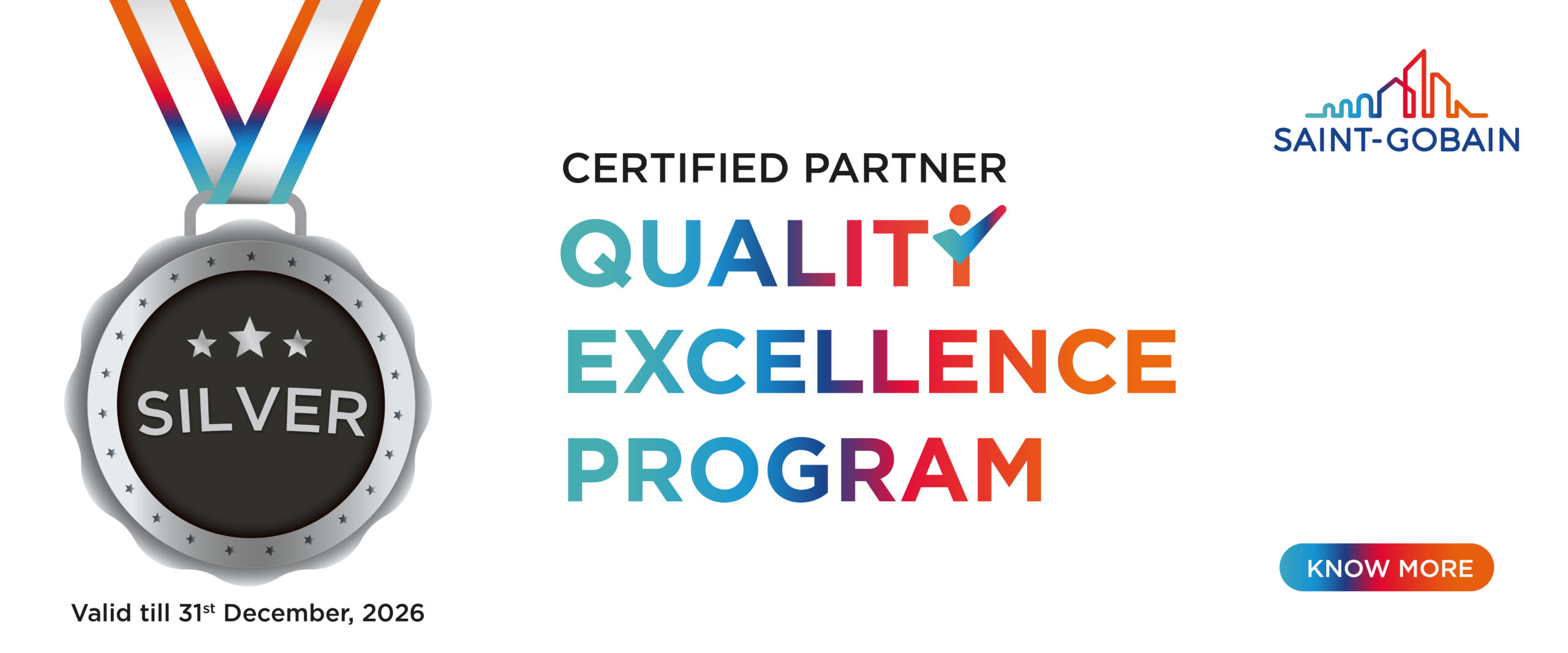 Shankar Glass Certified Partner